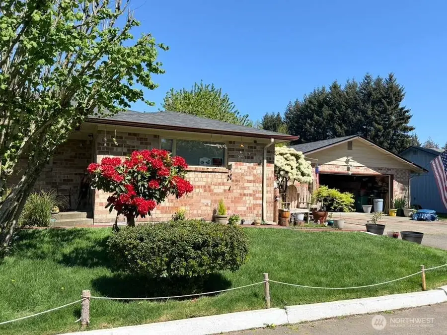 1438 SE Fones Rd #A&B, Olympia, WA 98501 - #2