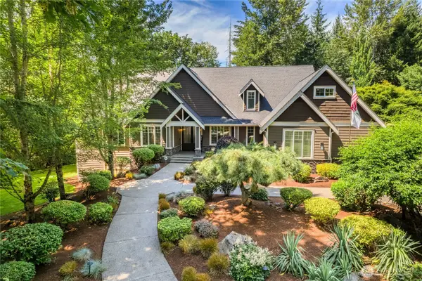 21930 SE 311th Court, Black Diamond, WA 98010