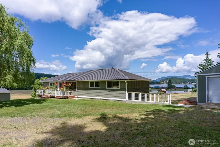 103 Less Traveled Road, Lopez Island, WA 98261 - #2