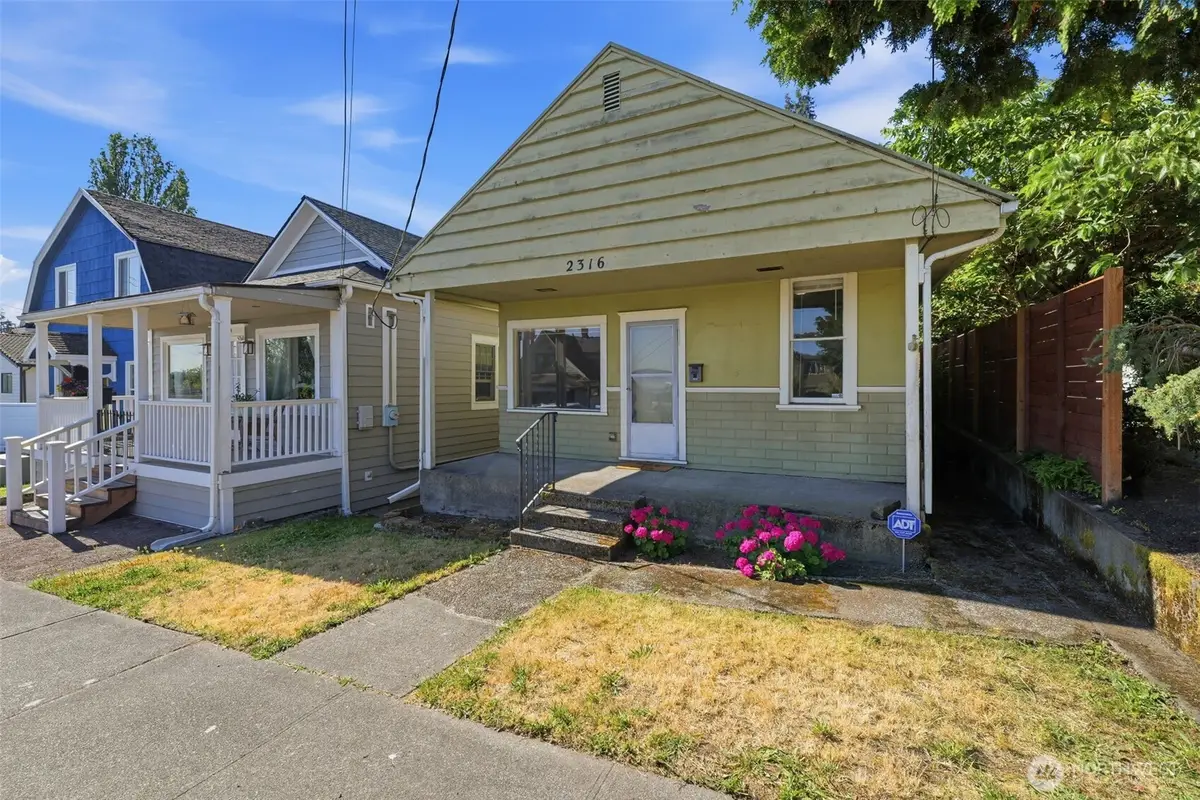 2316 N 28th Street, Tacoma, WA 98403 - #1