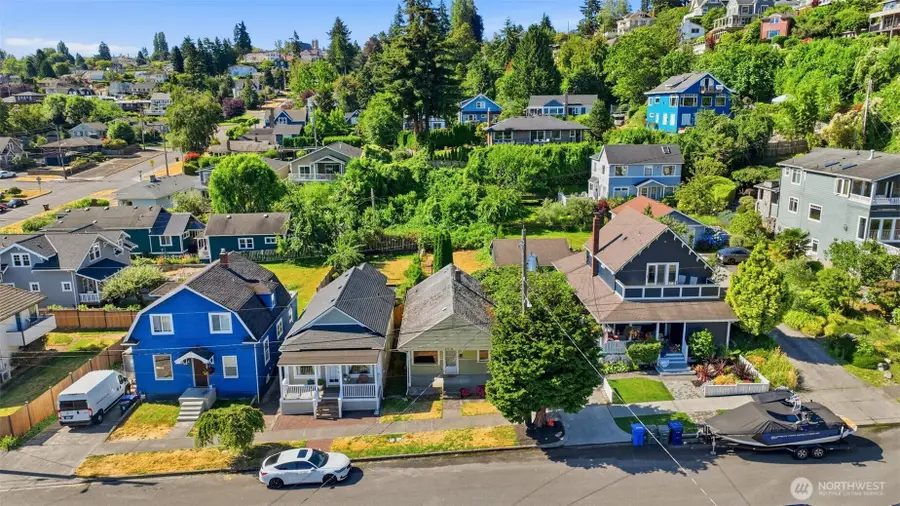 2316 N 28th Street, Tacoma, WA 98403 - #3
