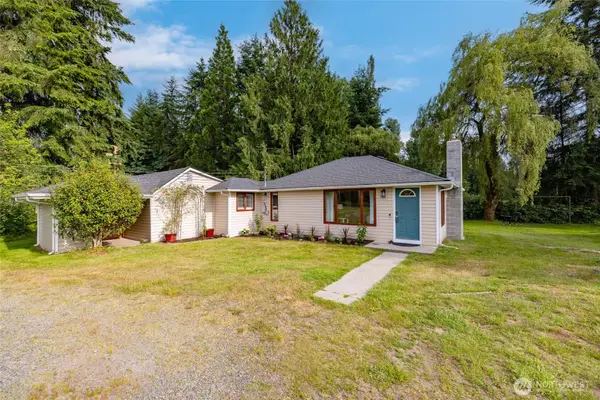 12826 228th Street Ne, Arlington, WA 98223