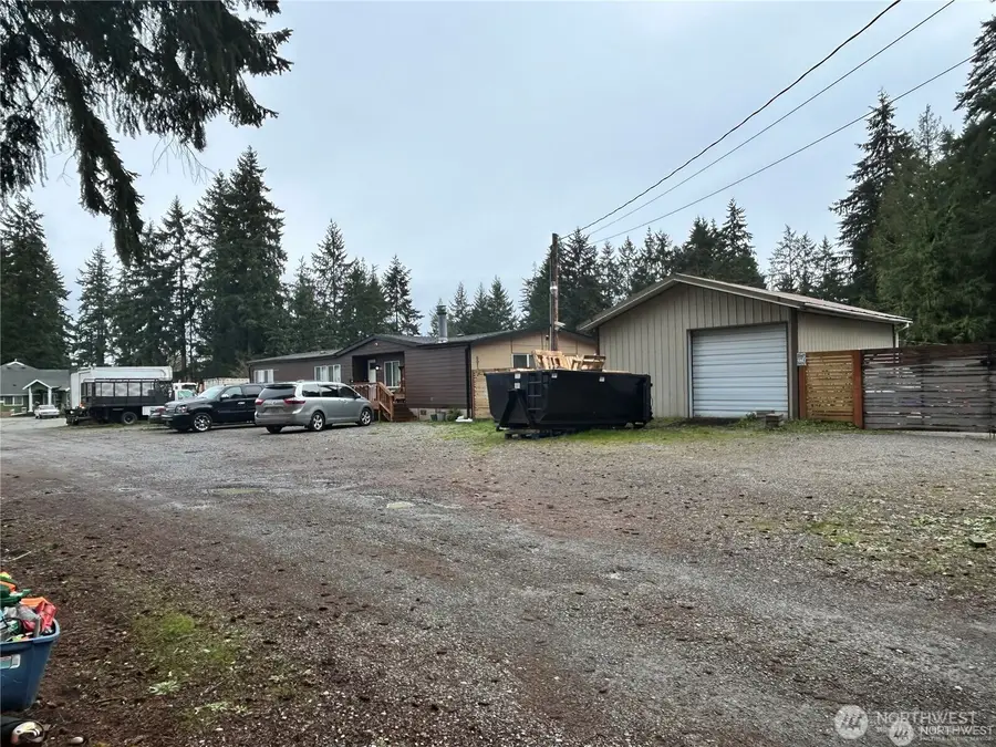 5013 80th Street E, Tacoma, WA 98443 - #2