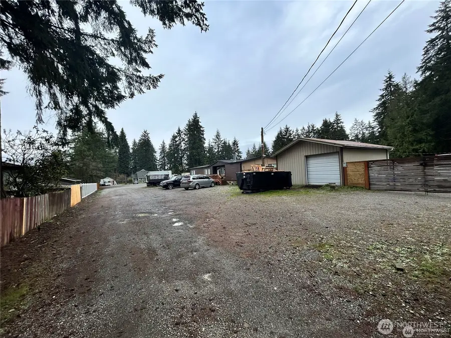 5013 80th Street E, Tacoma, WA 98443 - #3