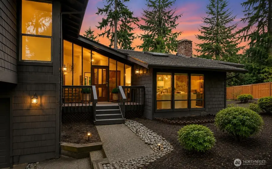 2518 Sahalee Drive East, Sammamish, WA 98074 - #3