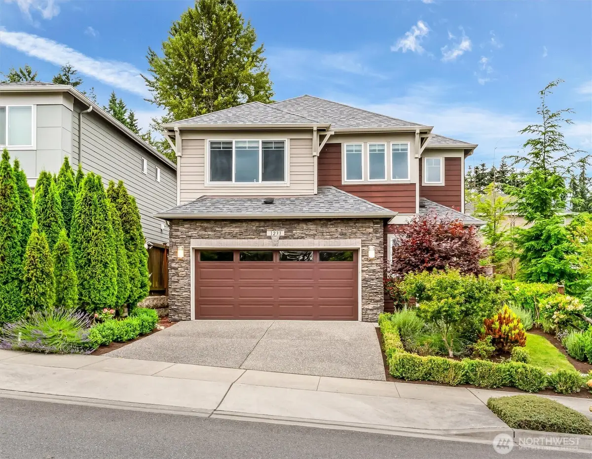 1233 198th Place Se, Bothell, WA 98012 - #1