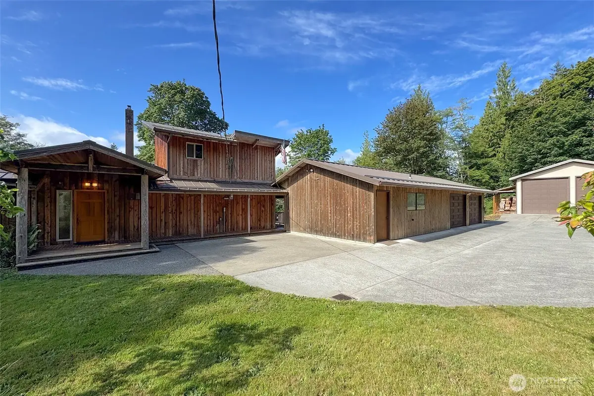 742 Durrwachter Road, Port Angeles, WA 98363 - #1