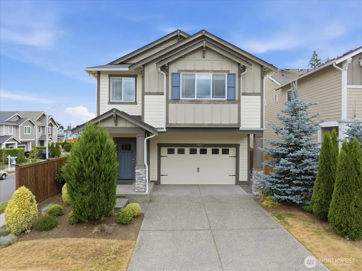 4425 233rd Place Se, Bothell, WA 98021 - #1
