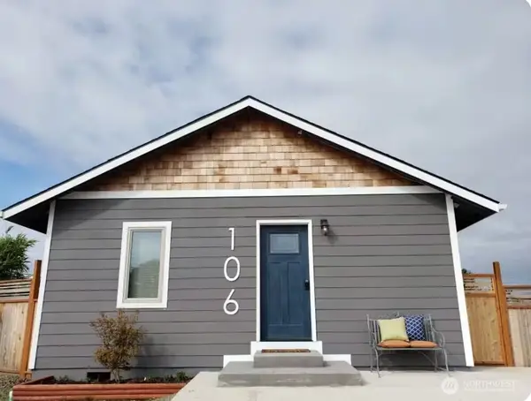106 Sid Snyder Drive E, Long Beach, WA 98631