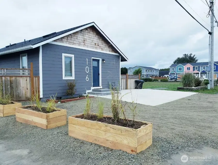 106 Sid Snyder Drive E, Long Beach, WA 98631 - #2
