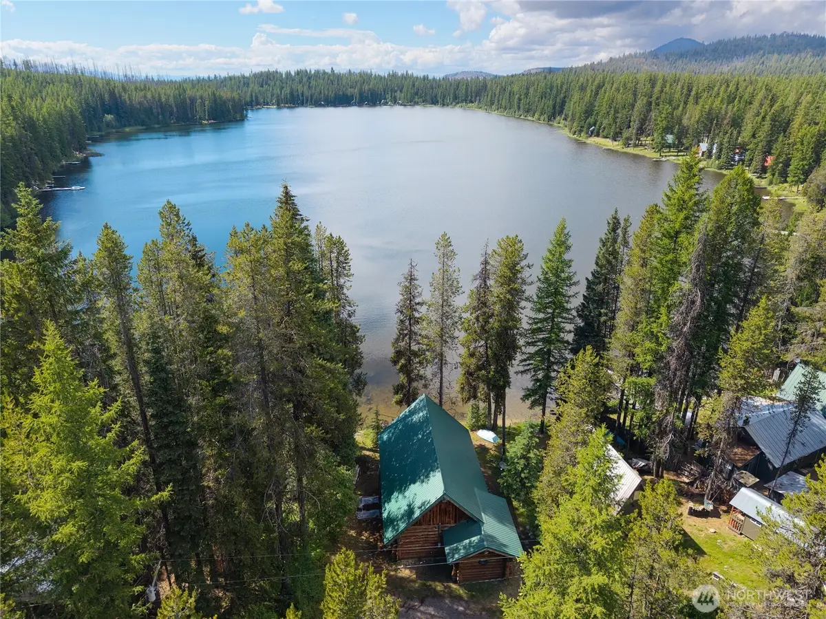 370 Thompson Road, Riverside, WA 98849 - #1