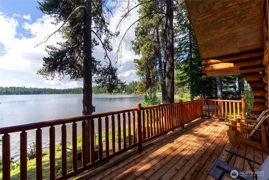 370 Thompson Road, Riverside, WA 98849 - #3