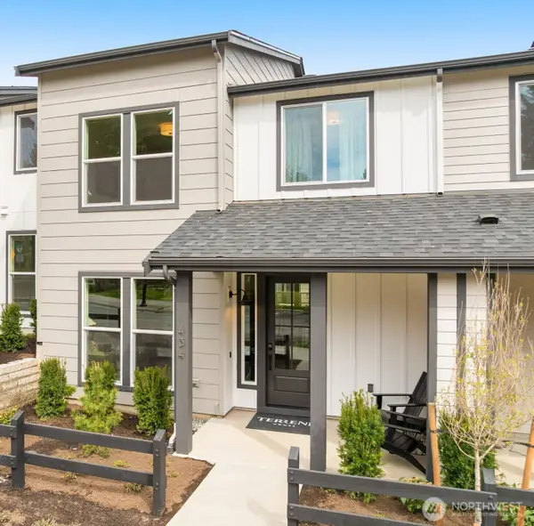 434 222nd Place Se, Sammamish, WA 98074