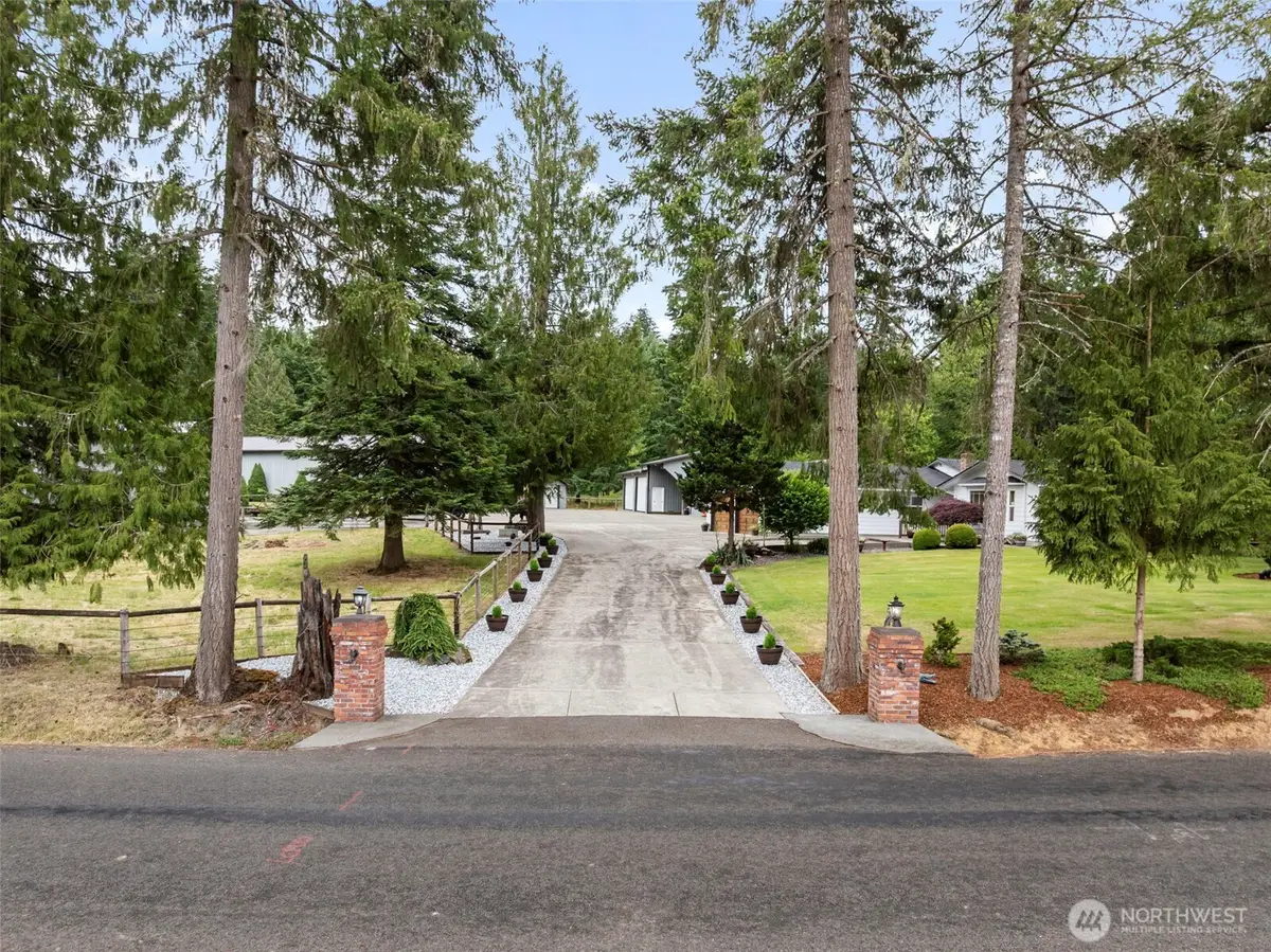 136 Kray Road, Chehalis, WA 98532 - #1