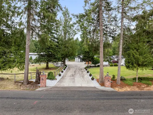 136 Kray Road, Chehalis, WA 98532