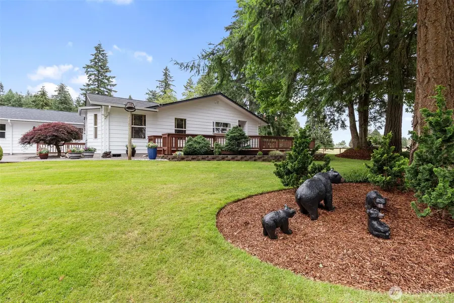 136 Kray Road, Chehalis, WA 98532 - #3