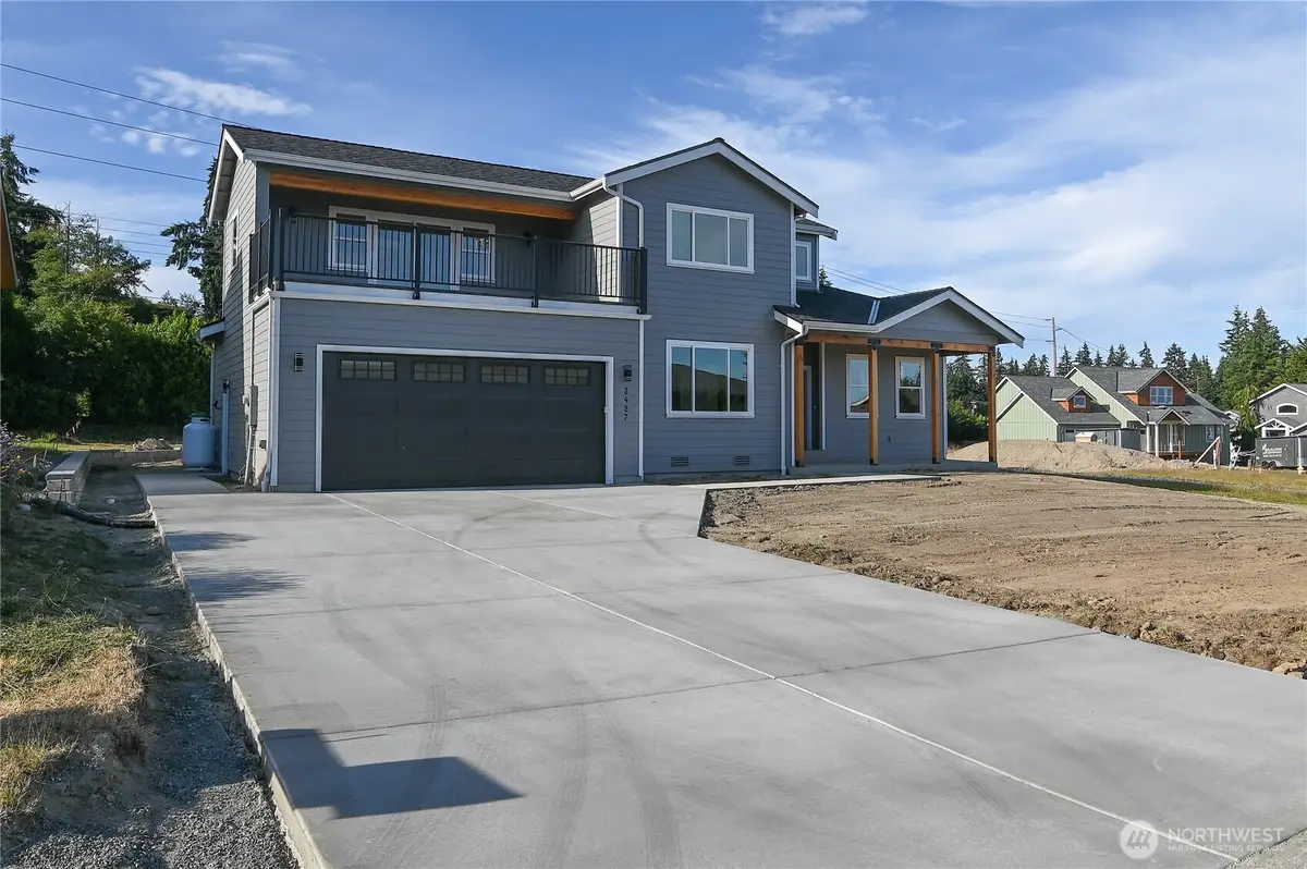 2427 Cambridge Court, Langley, WA 98260 - #1