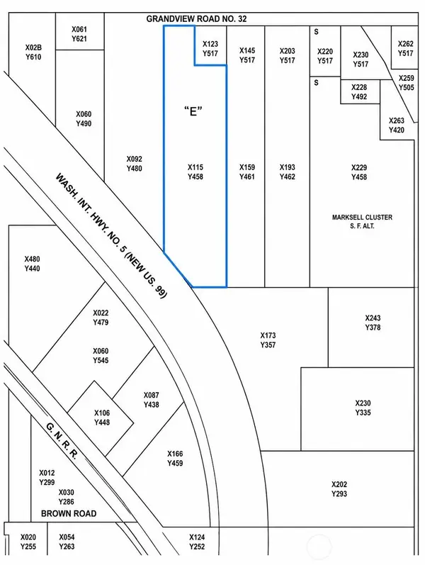 0 Grandview Road, Ferndale, WA 98248