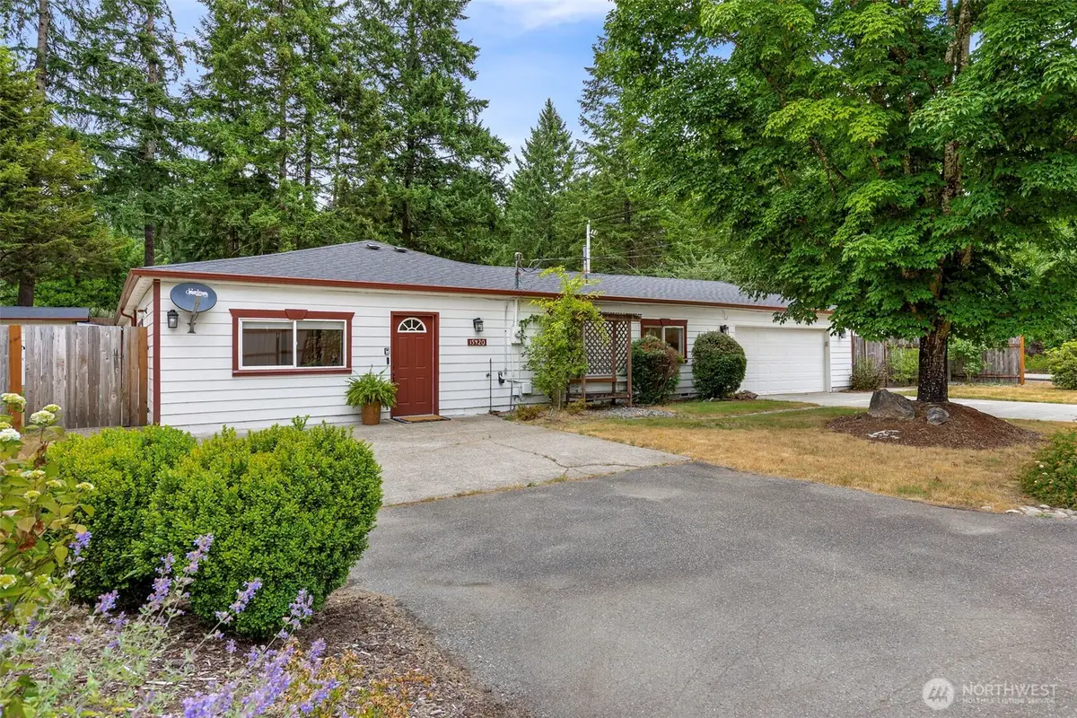 15420 Sidney Road Sw, Port Orchard, WA 98367 - #1