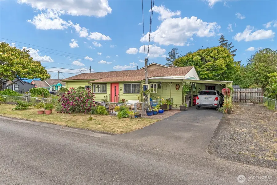 200 17th Street Se, Long Beach, WA 98631 - #2