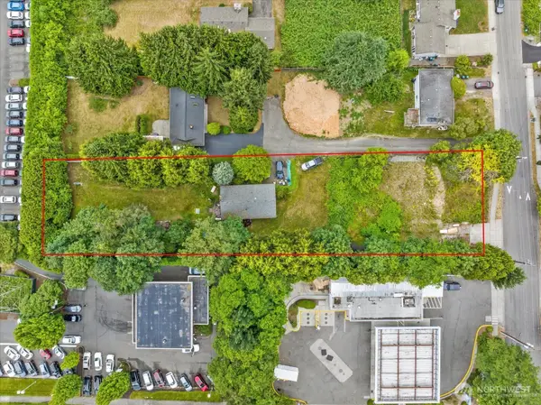 8519 126th Avenue Ne, Kirkland, WA 98033