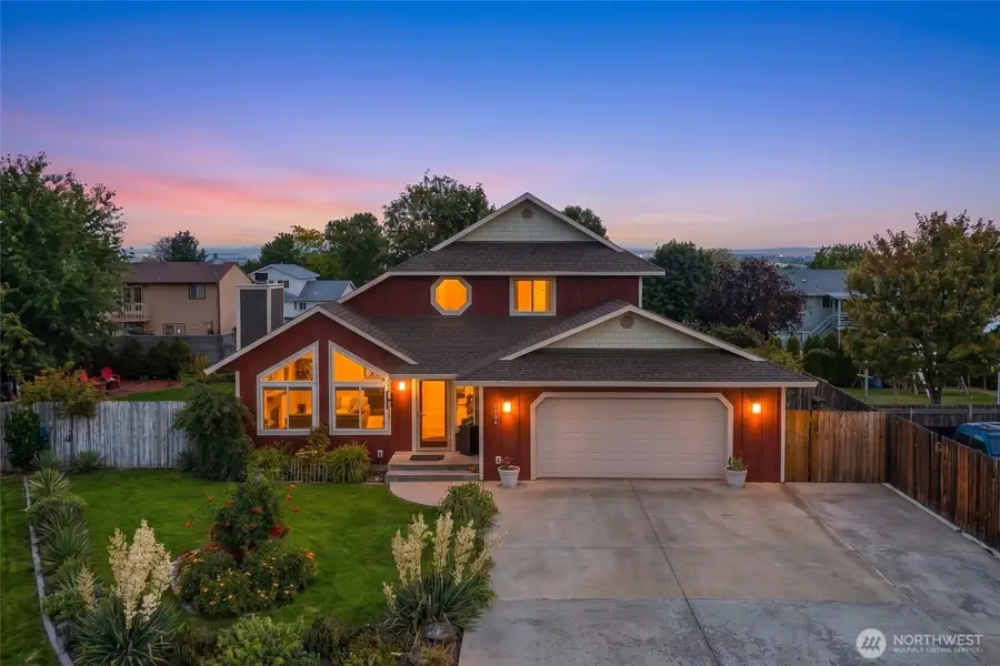 2226 S Belair Drive, Moses Lake, WA 98837 - #3