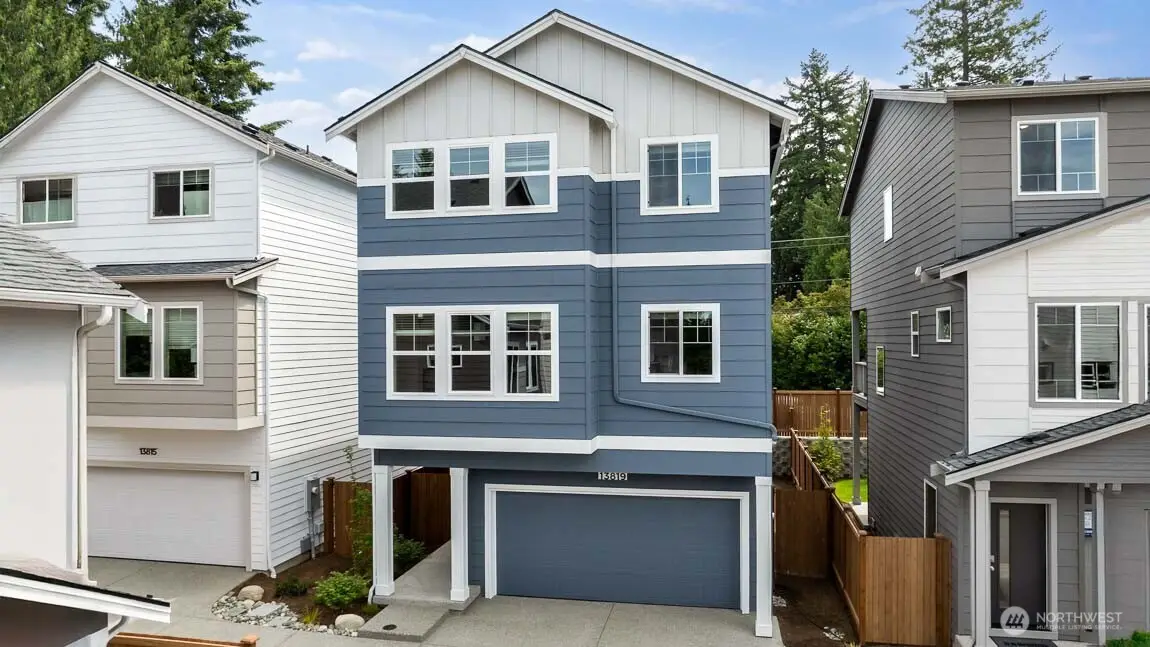 1109 138th Place Sw, Lynnwood, WA 98087 - #1