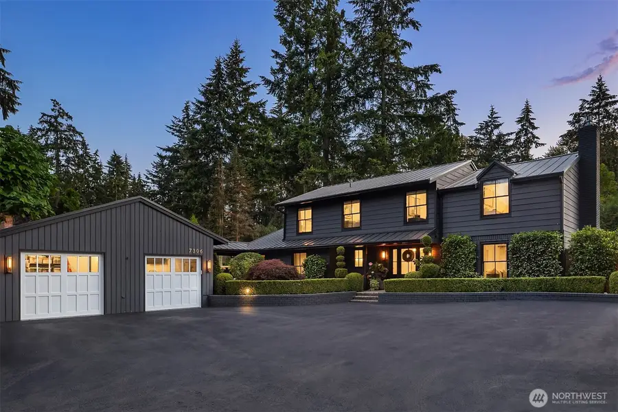 7306 Island Crest Way, Mercer Island, WA 98040 - #2