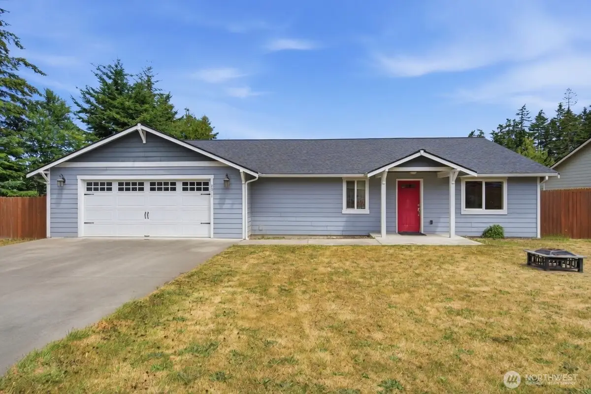 2311 W 12th Street, Port Angeles, WA 98363 - #1
