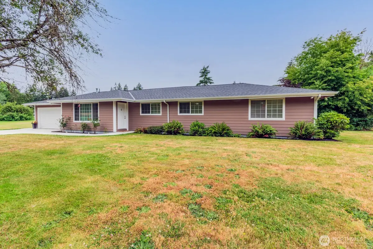 5207 Erlands Point Road Nw, Bremerton, WA 98312 - #1