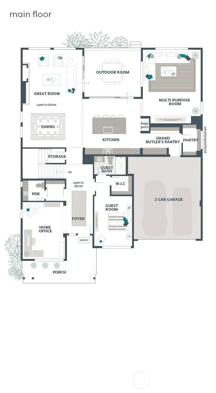 20576 165th Street E, Bonney Lake, WA 98391 - #2