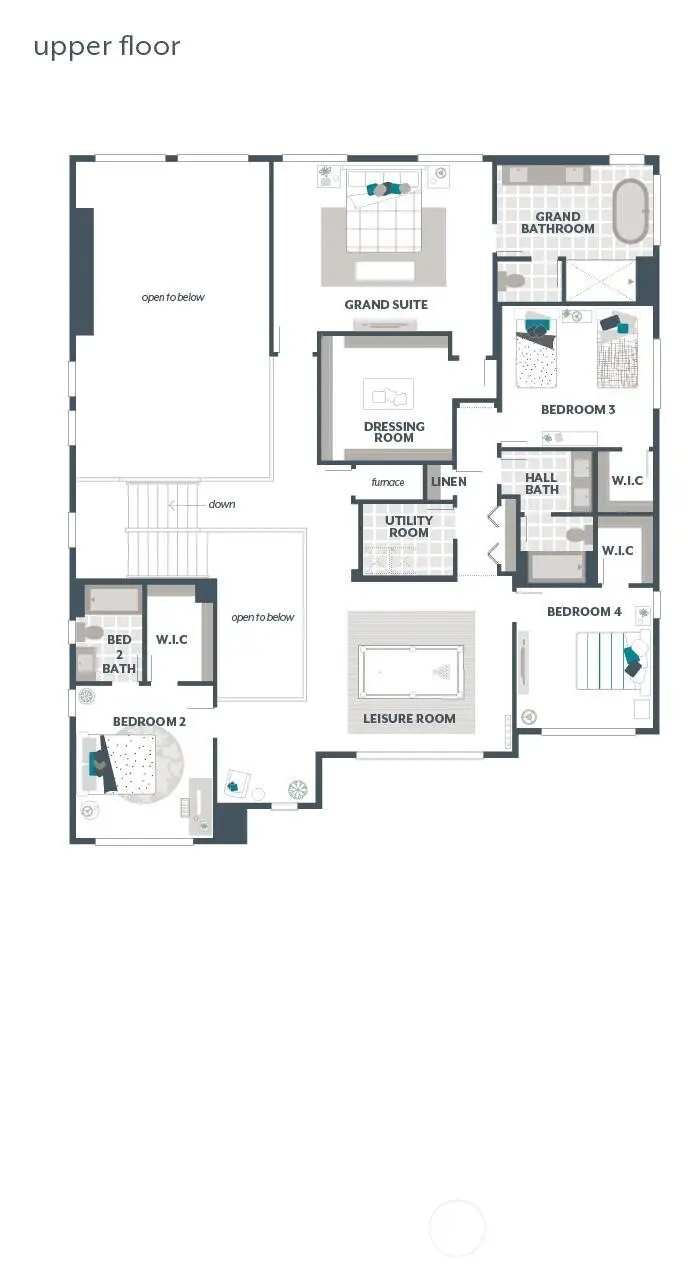 20576 165th Street E, Bonney Lake, WA 98391 - #3