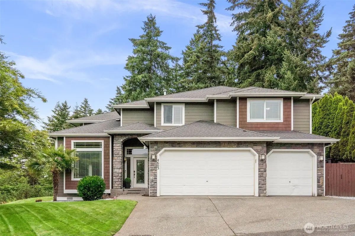4603 103rd Avenue Ct E, Edgewood, WA 98372 - #1
