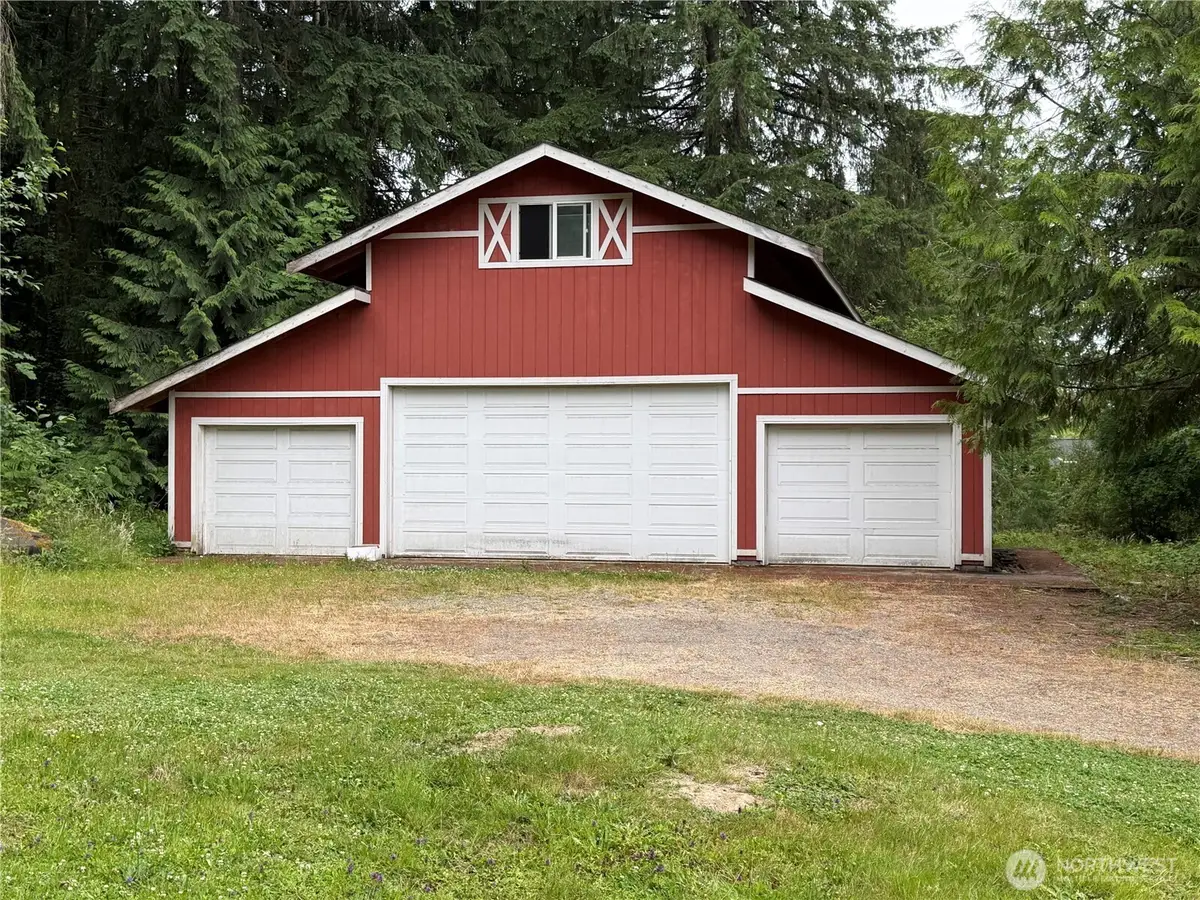 0 Boston Harbor Road Ne, Olympia, WA 98506 - #1