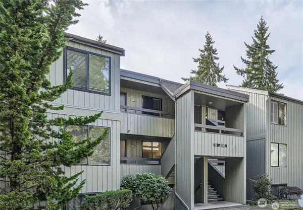 3518 109th Place Ne #222, Bellevue, WA 98004