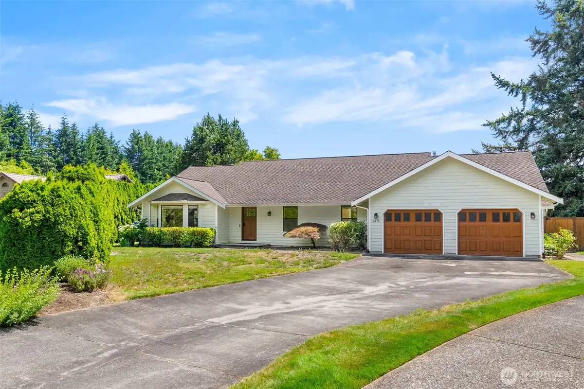 2315 Buckingham Drive Se, Olympia, WA 98501 - #1