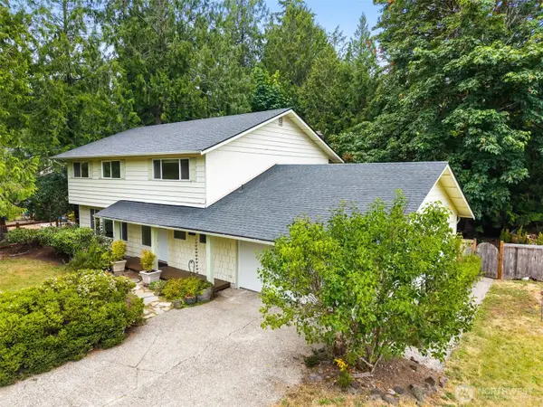 6328 Tralee Drive Nw, Olympia, WA 98502