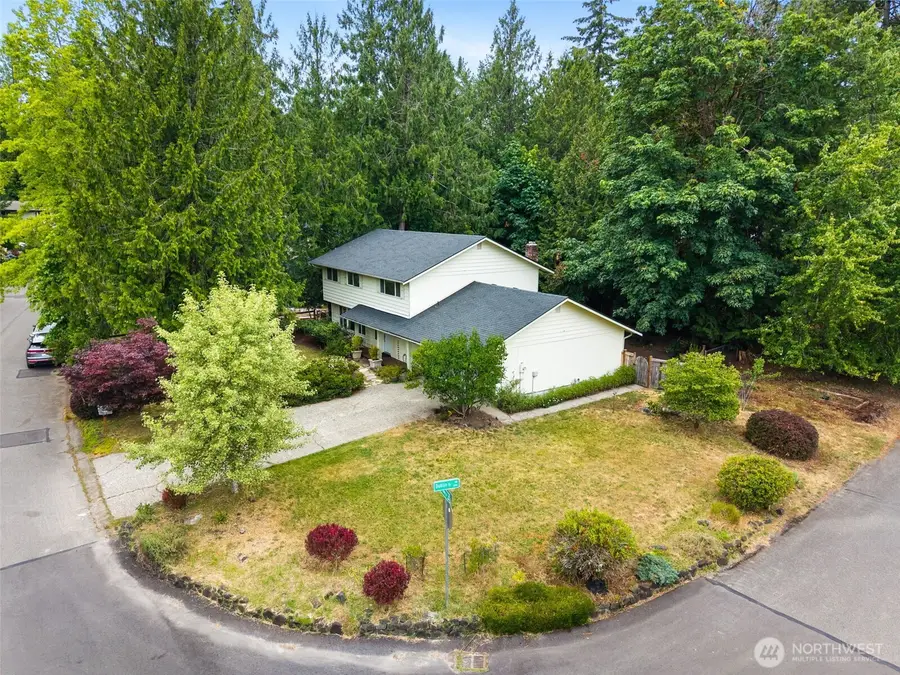 6328 Tralee Drive Nw, Olympia, WA 98502 - #2