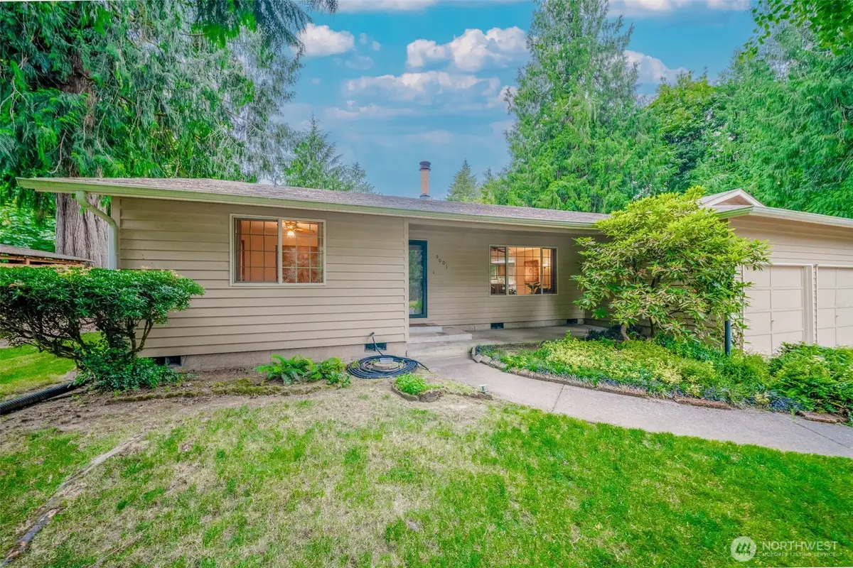 5001 Normandy Drive Se, Olympia, WA 98501 - #1