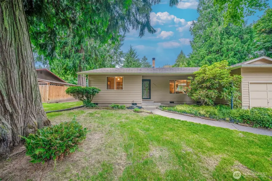 5001 Normandy Drive Se, Olympia, WA 98501 - #2