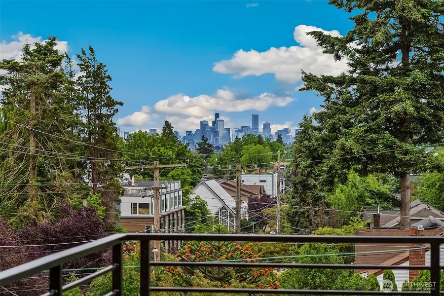 9815 Linden Avenue N, Seattle, WA 98103 - #3