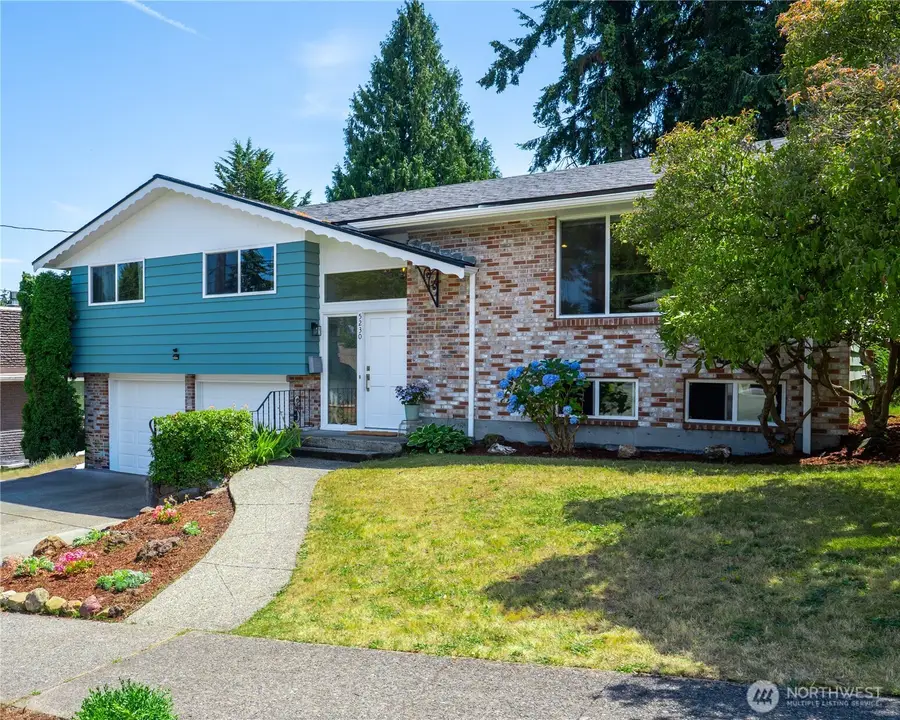 5230 N 10th Street, Tacoma, WA 98406 - #2