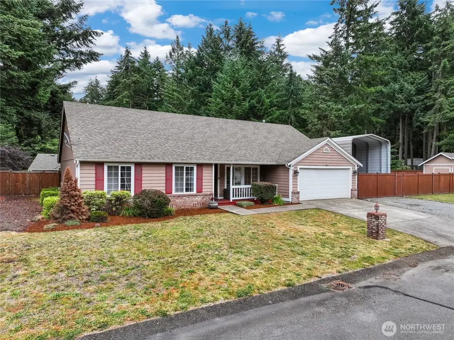 19411 112th Avenue E, Graham, WA 98338 - #2