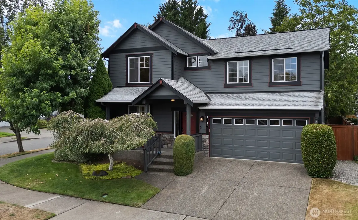 4943 Old Oak Street Se, Olympia, WA 98501 - #1