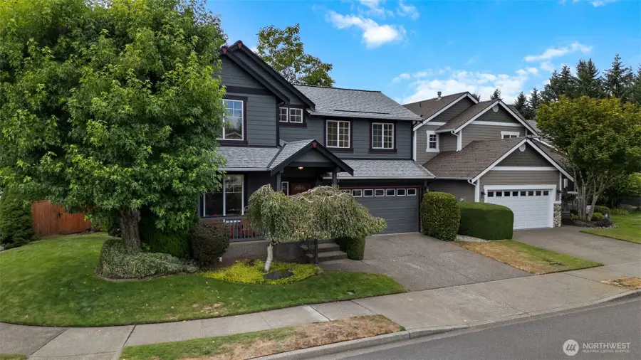 4943 Old Oak Street Se, Olympia, WA 98501 - #2
