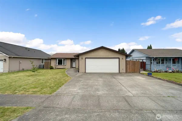 118 Janice Avenue, Longview, WA 98632