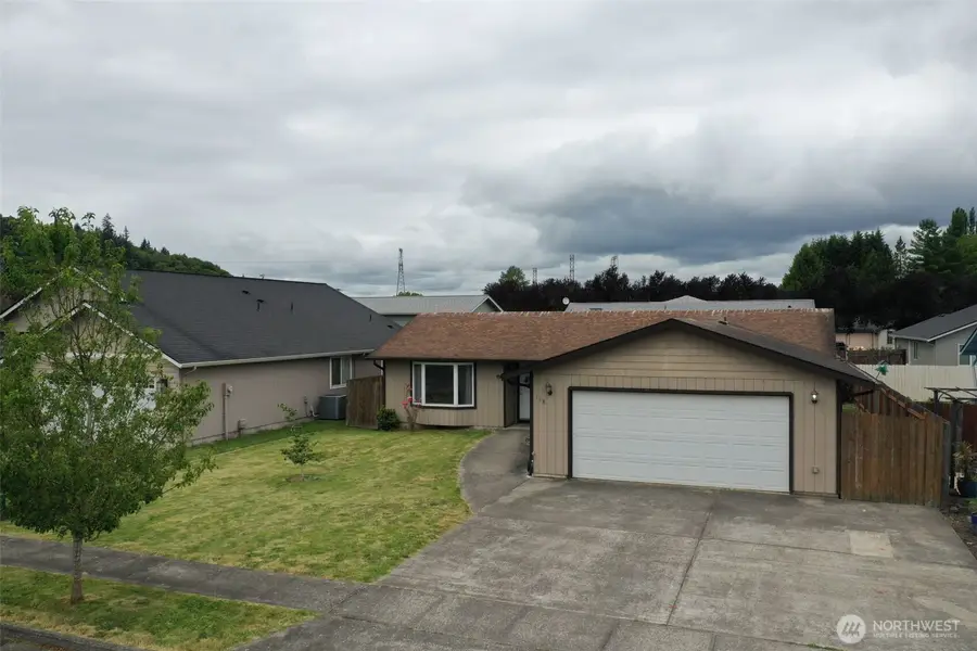 118 Janice Avenue, Longview, WA 98632 - #3