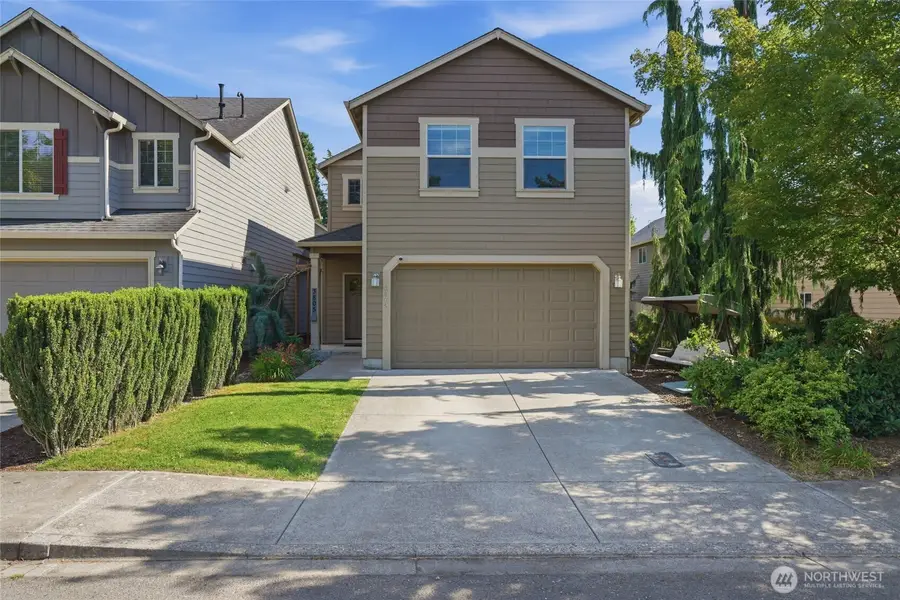 3805 NW 122nd Street, Vancouver, WA 98685 - #2