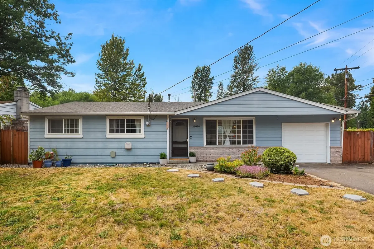 21010 22nd Avenue W, Lynnwood, WA 98036 - #1