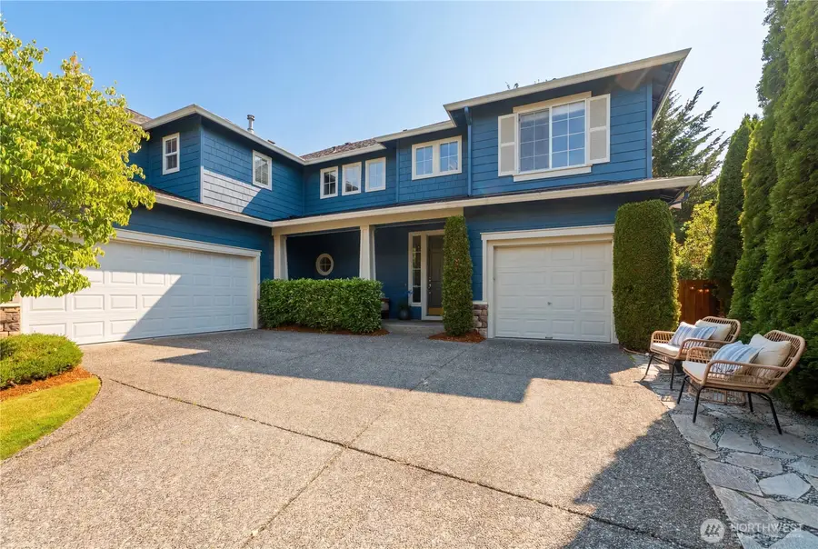 1403 240th Way Se, Sammamish, WA 98075 - #2